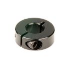 Clamping Shaft Collar - 8mm Round ID
