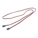 2-Wire Extension Cable 36" (4-pack)