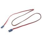 2-Wire Extension Cable 24" (4-pack)