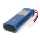 7.2V Robot Battery NiMH 3000mAh