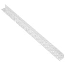 2x2x35 Aluminum Angle (6-pack)