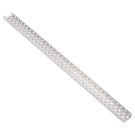 1x2x1x35 Steel C-Channel (2-pack)