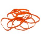 Latex-Free Rubber Band #64 (10-pack)