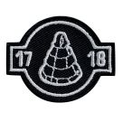 VRC 2017-2018 Patch
