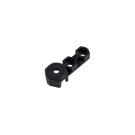 Shaft Collar Retainer with Bearing Flat (10-pack)