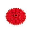 32T Sprocket, 6P (4-pack)
