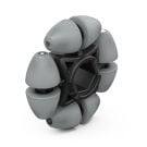 2” Omni-Directional Wheel (4-Pack)