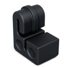 Field Perimeter Rubber Foot (20-pack)