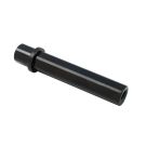 VersaRoller 1/2” Hex Hub Insert, 1/2" Hex Shaft x 2-1/2” Long