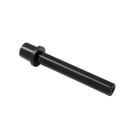 VersaRoller 1/2” Hex Hub Insert, 3/8" Hex Shaft x 2-5/8” Long