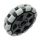 6" Omni-Directional Wheel