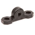 Pillow Block Bearing & Lock Bar Pack