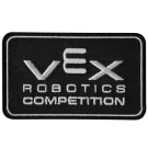  VEX Robotics Competition Patch