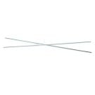 24" High Strength Shaft (2-Pack)