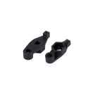 1-Post Hex Nut Retainer w/ Bearing Flat (10-pack) 