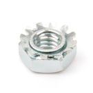 #8-32 Keps Nut (100-pack)