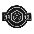 VRC 2014-2015 Patch