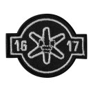 VRC 2016-2017 Patch