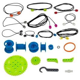 Winch and Rope Pack - VEX Robotics