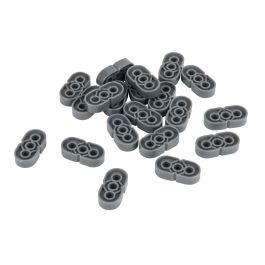 1x2 Beam (20-pack) - VEX Robotics