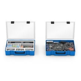 VEX IQ Education to Competition Upgrade Kit - VEX Robotics