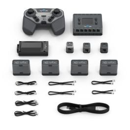 IQ System Bundle (2nd generation) VEX Robotics