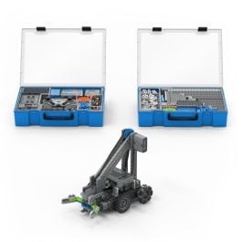 VEX IQ Roboticsセット Understanding the VEX IQ (2nd gen) Competition Kit – VEX Library
