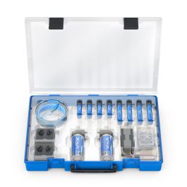 IQ Pneumatics Kit - VEX Robotics