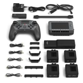Dr.Brain基本編セット&Dr.5基本編セット VEX V5 System Bundle - VEX Robotics