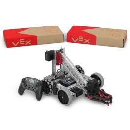 【未使用・未開封】VEX CLAWBOT KITロボット　セット VEX V5 Classroom Starter Kit - VEX Robotics