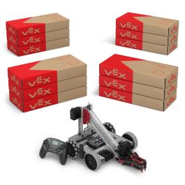 VEX V5 Classroom Starter Bundle VEX Robotics