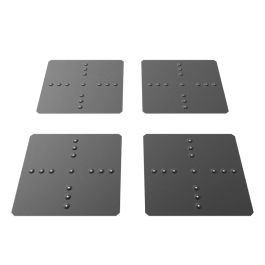 レクザのVEXカード4枚セット field-plates.png