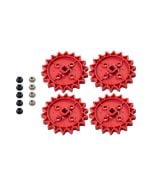 High Strength 18 Tooth Sprocket (276-3878)
