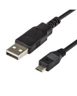 USB Cable (A-Micro)