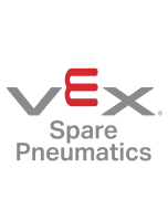 Spare V5 Pneumatics Parts