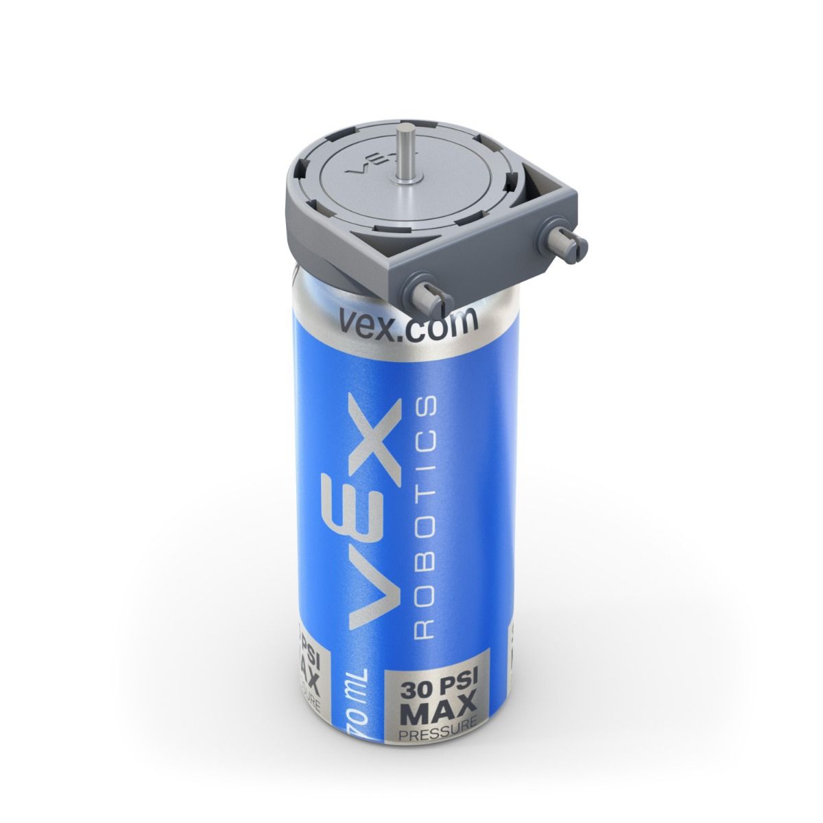 Air Tank 70mL - VEX Robotics