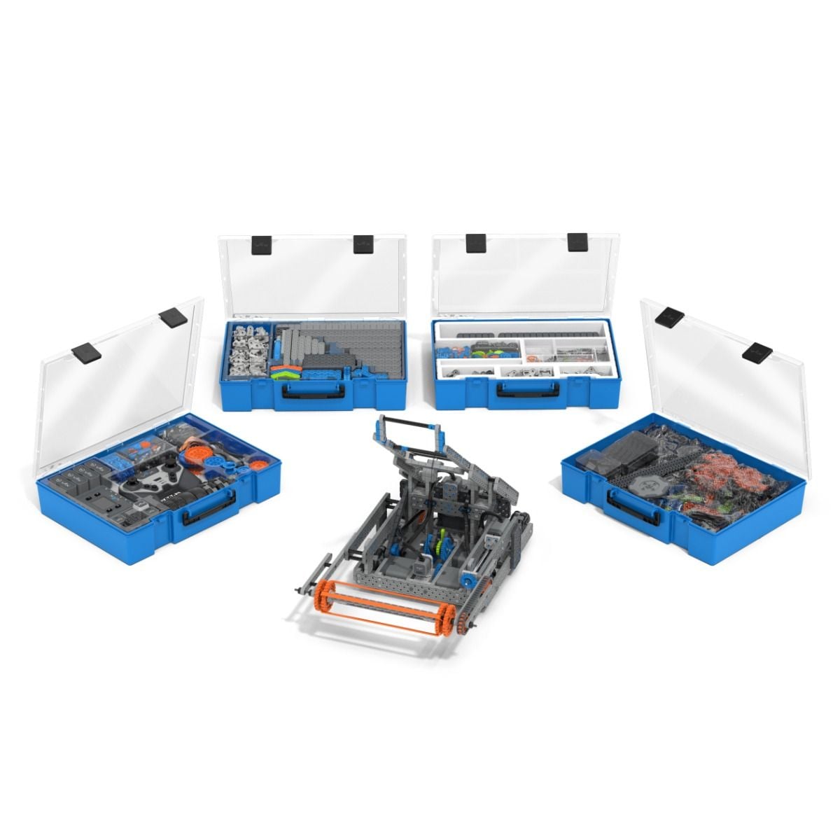 VEX IQ Roboticsセット 228-