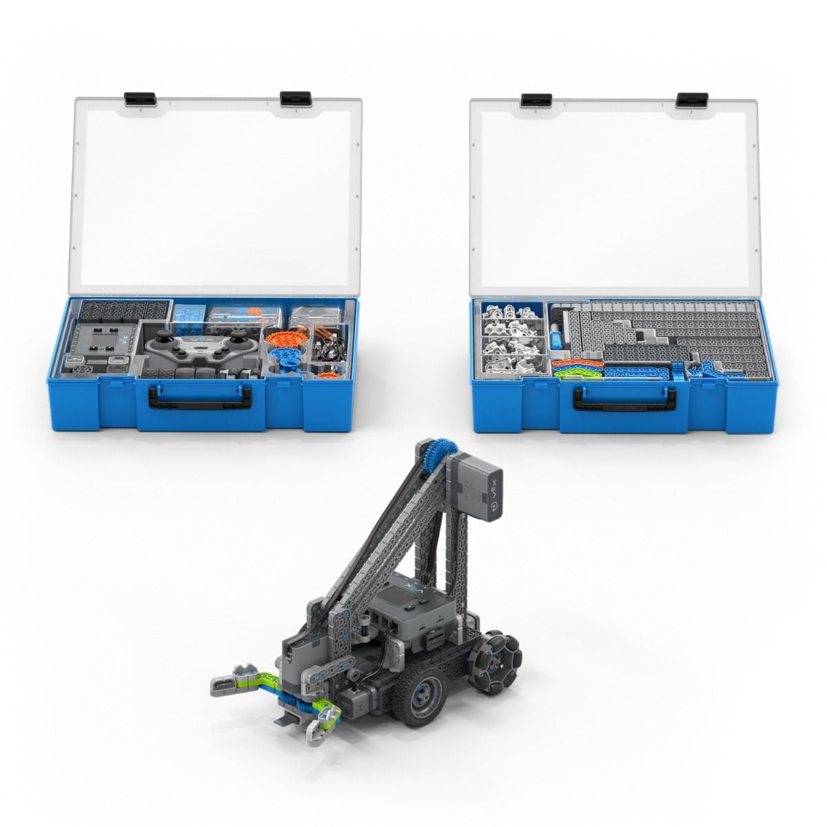 VEX IQ Roboticsセット 228-