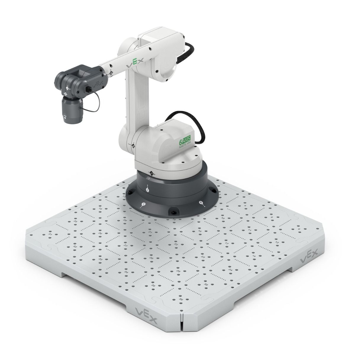 VEX Workcell — image 4