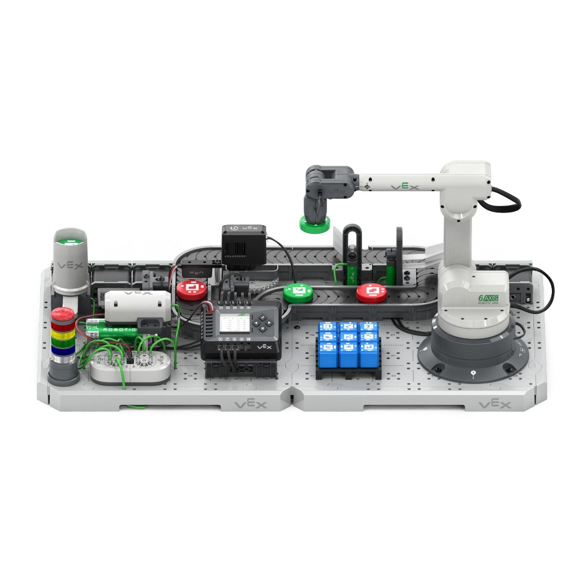 VEX Workcell — image 5