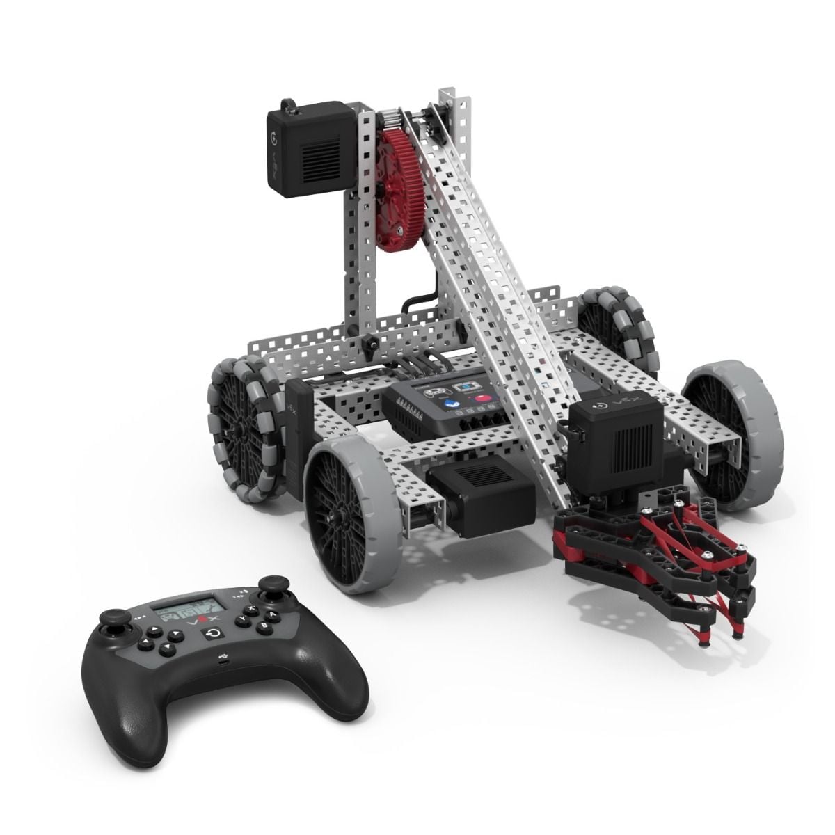 【未使用・未開封】VEX CLAWBOT KITロボット　セット 276-