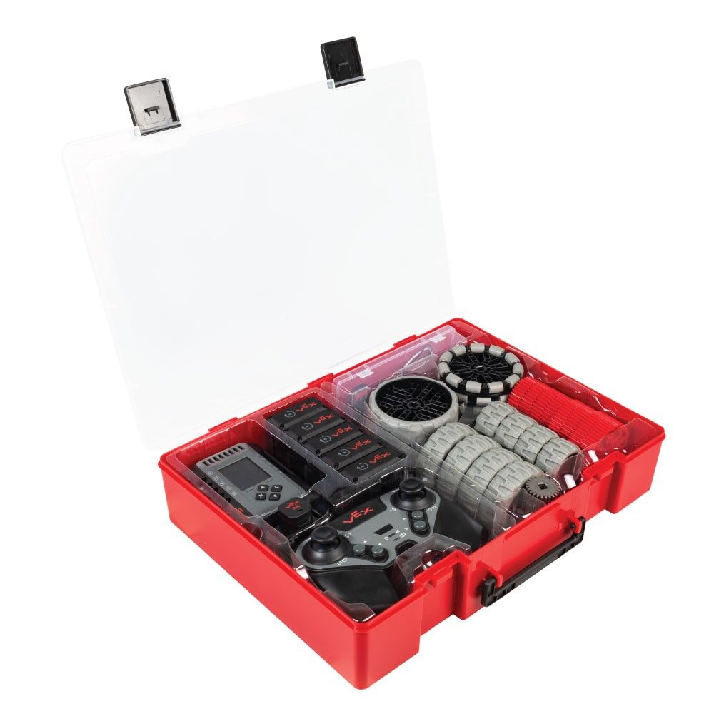 VEX EXP Exploration Kit — image 2