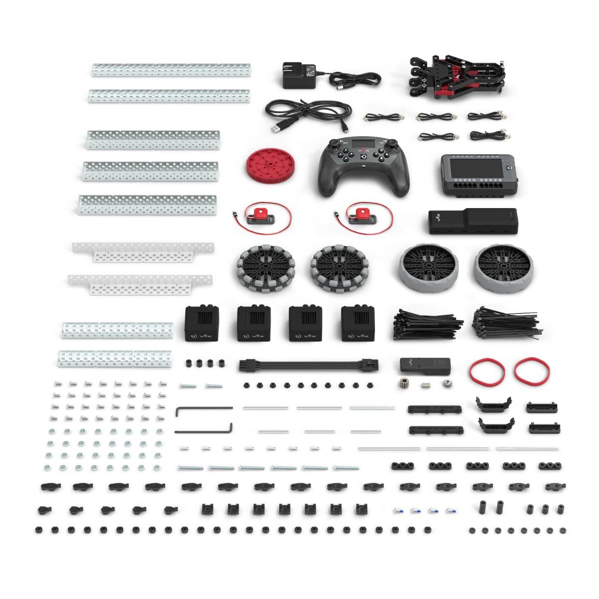 VEX V5 Classroom Starter Kit — image 2