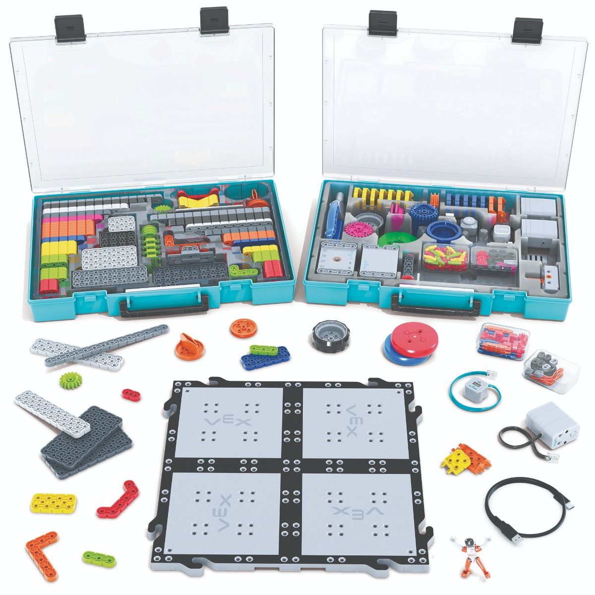 VEX GO Kit — image 2