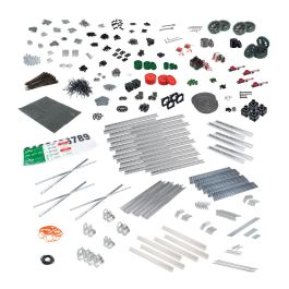 Rev robotics coupon code