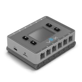IQ Robot Brain (2nd Generation) - VEX Robotics