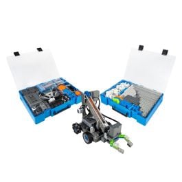 Vex iq kit amazon discount