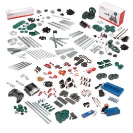 vex robotics sets