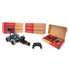 VEX V5 Classroom Starter Bundle