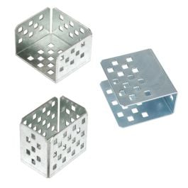 Advanced Gearbox Brackets - VEX Robotics